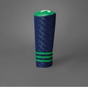 Adidas Originals Fairway Headcover - Night Indigo/Green - Golf ORI HEAD COVER2